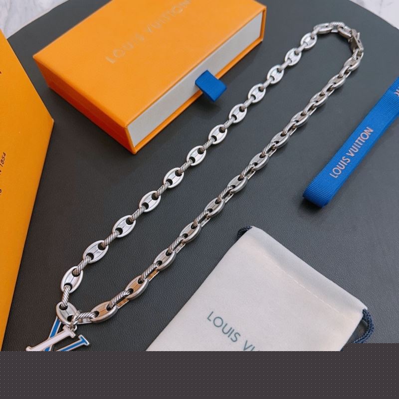 LV Necklaces